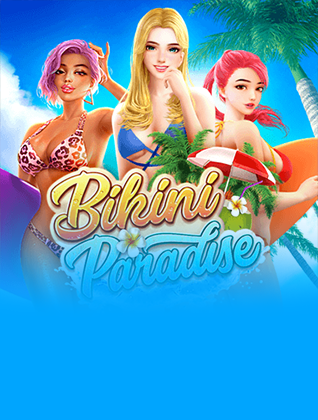Bikini Paradise
